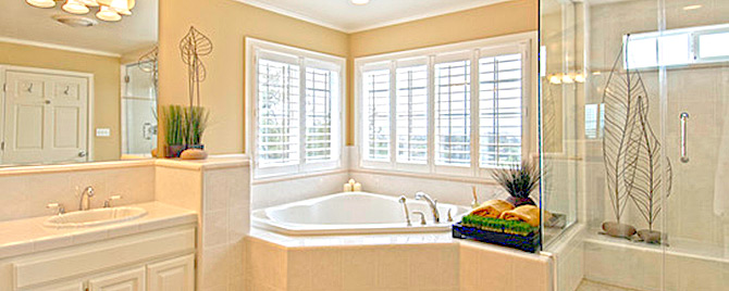 bathroom remodelling - One Toronto Plumbing