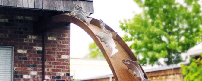 Pros and Cons of Installing a Tankless Hot Water Heater 5 downspout disconnection program