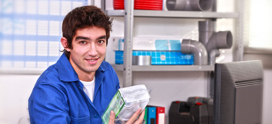 Is a Commercial Water Service Upgrade Important in an Office Renovation Project? 3 plumber in scarborough selling backwater valve