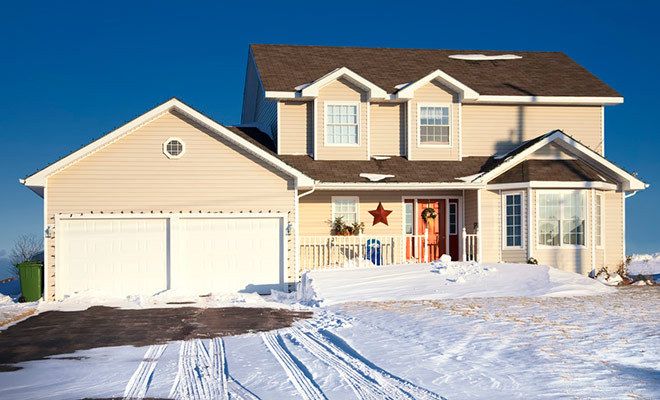 Is a Commercial Water Service Upgrade Important in an Office Renovation Project? 5 winter home in toronto