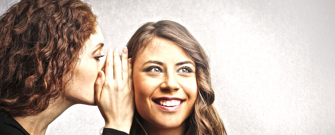 Wall Hung Toilet Installation: A Comprehensive Step-by-Step Guide 24 woman telling another woman secrets about drain repairs in the scarborough area