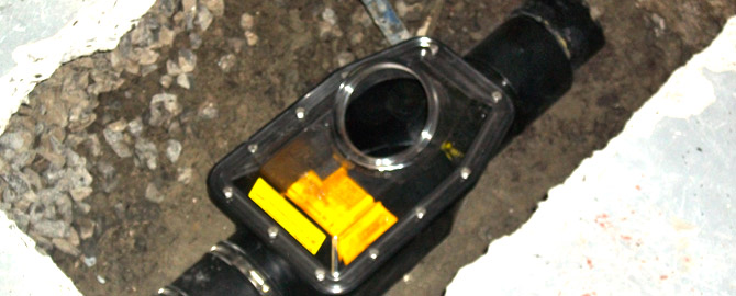 drain-installation drain installation