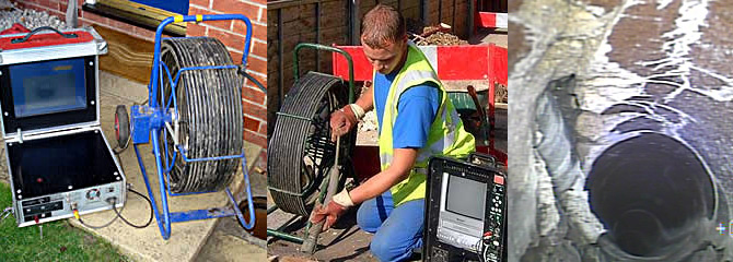 drain-installation drain installation