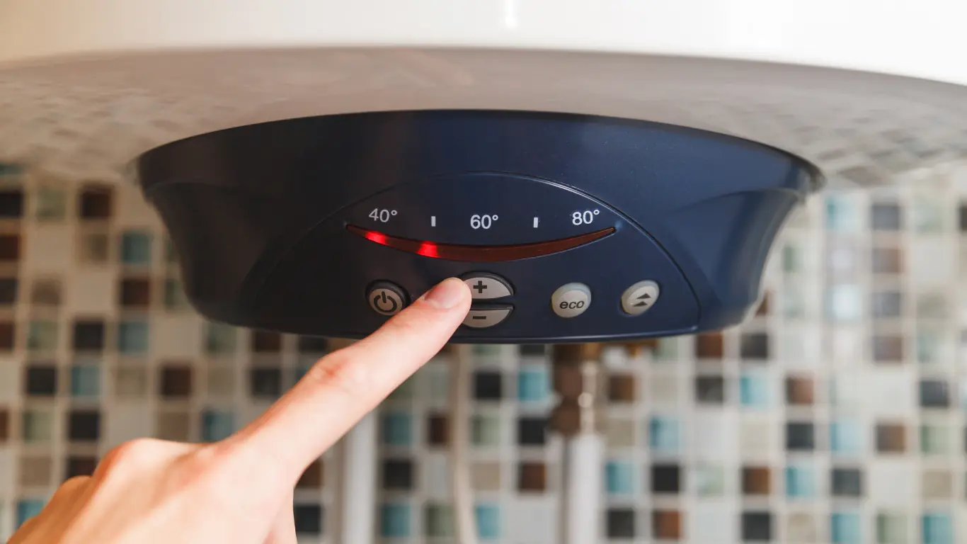 Choosing Between Gas and Electric Water Heater: A Comprehensive Comparison 1 electric-heaters