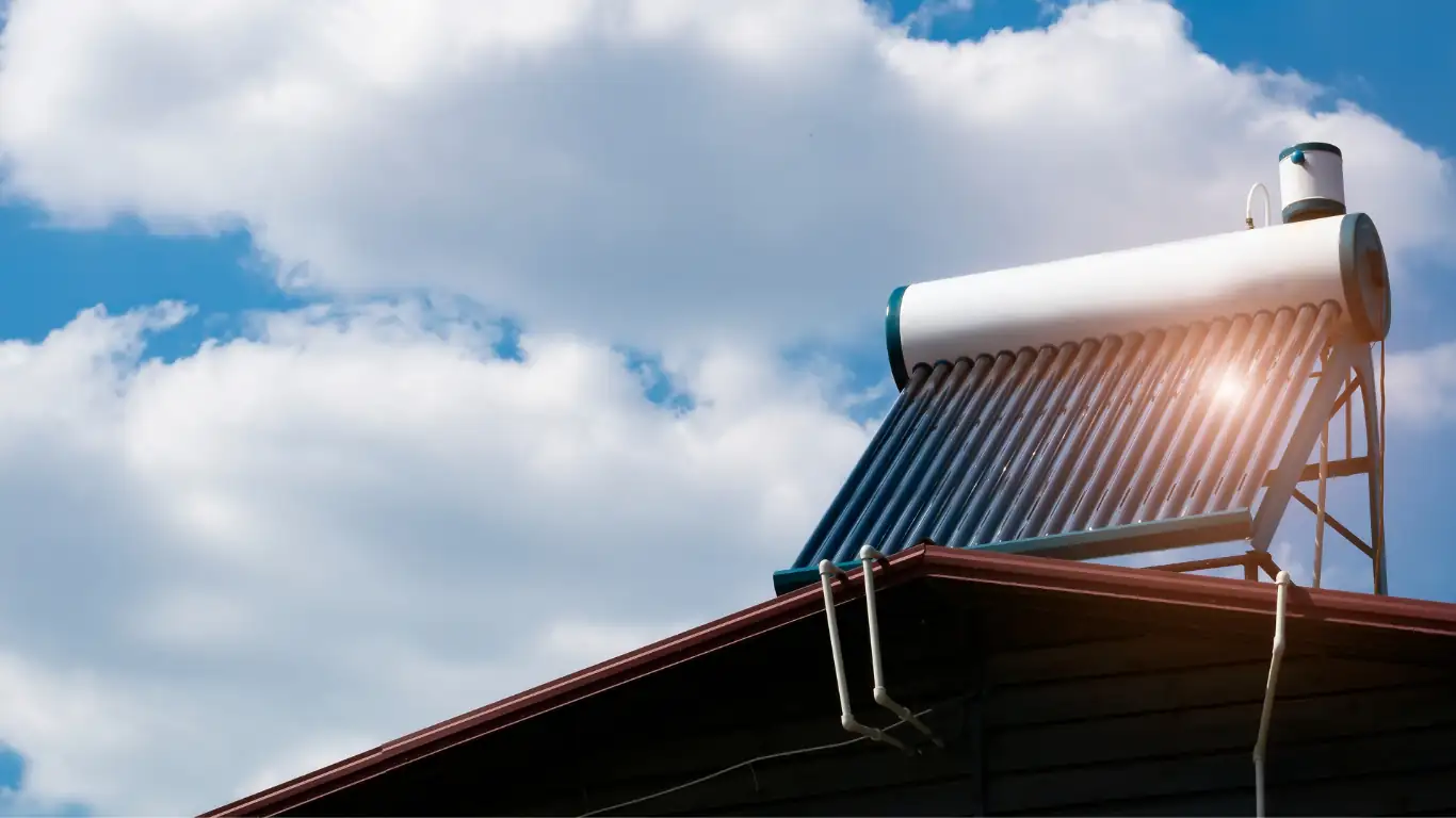 Choosing Between Gas and Electric Water Heater: A Comprehensive Comparison 2 environmental-impact