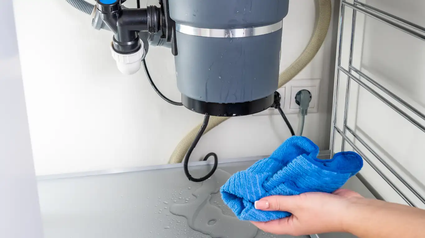 Ultimate Guide to Cleaning Your Garburator: Proven Tips and Tricks from a Plumbing Expert 2 the-risks-of-not-cleaning-your-garburator